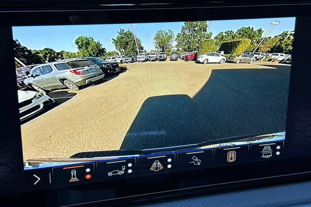 New 2026 GMC Sierra 2500 Denali w/ Denali Reserve Package AWD/4WD image 23