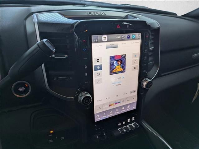 New 2026 RAM 3500 Big Horn image 11