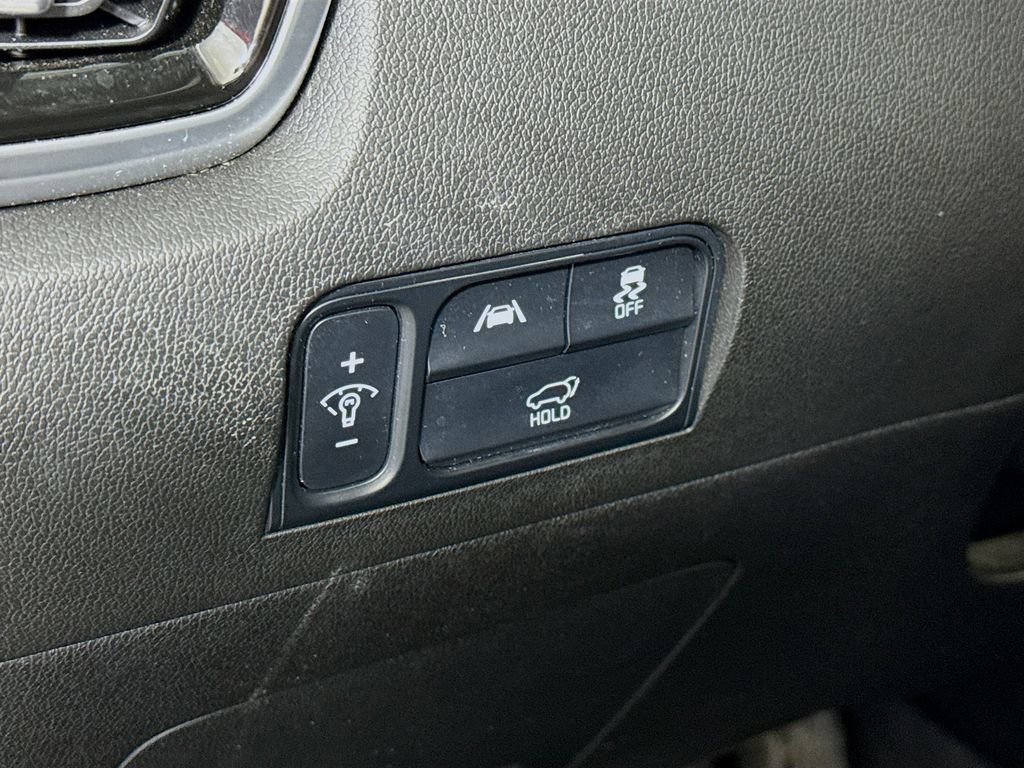 Used 2023 Kia Sorento SX image 10