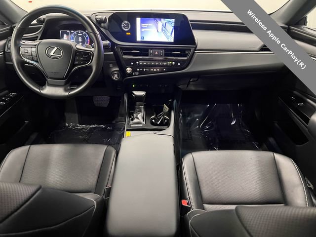 Used 2025 Lexus ES 350 w/ Premium Package image 14