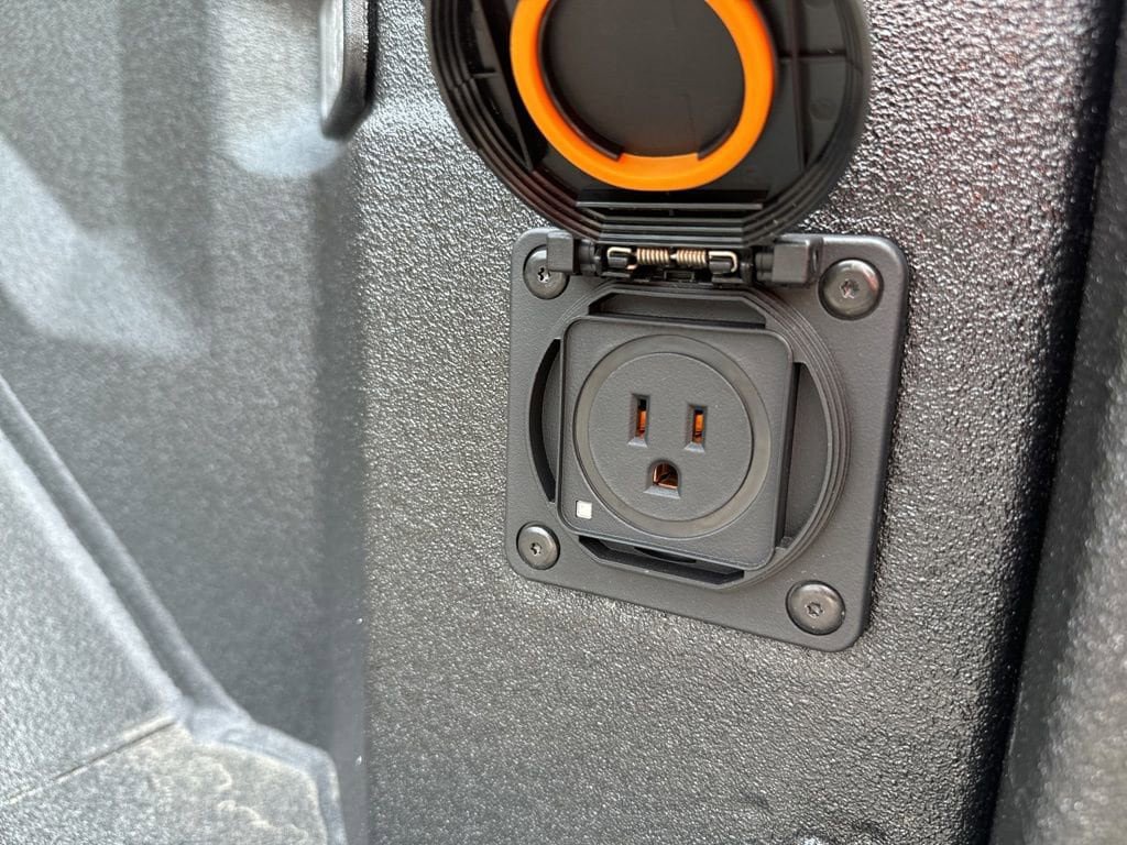 New 2025 GMC Hummer EV 3X image 63