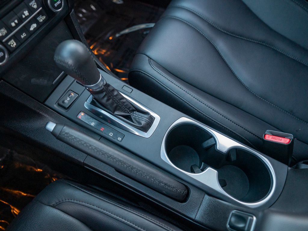 Certified 2021 Acura ILX image 28