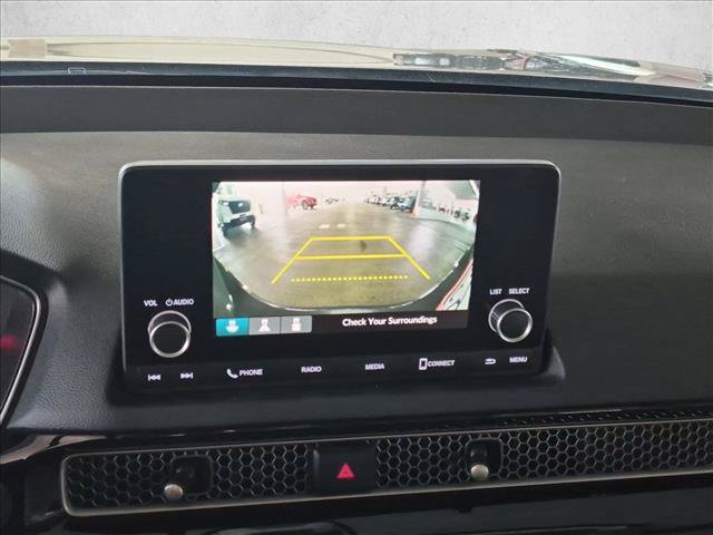 Used 2023 Honda Civic EX-L image 13