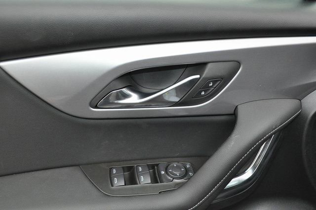 New 2025 Chevrolet Blazer LT w/ Convenience Package image 10