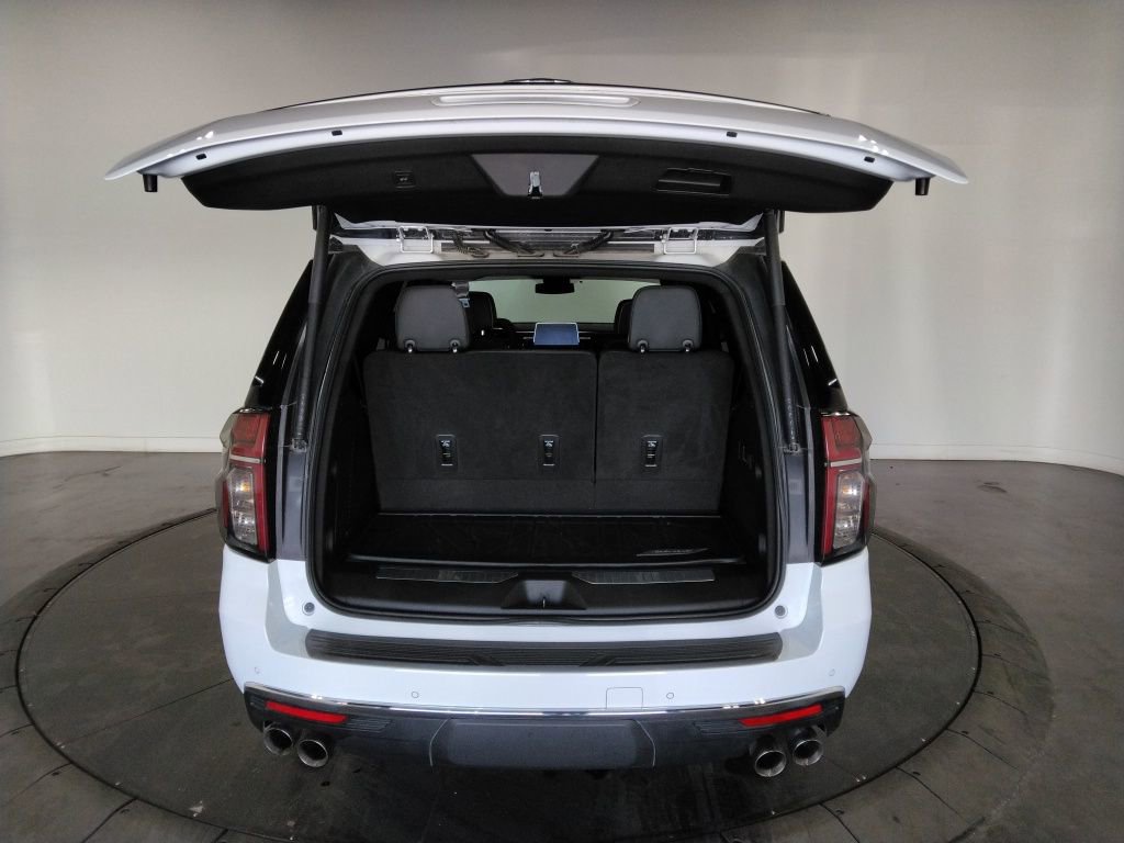 Used 2023 Chevrolet Tahoe Premier image 9
