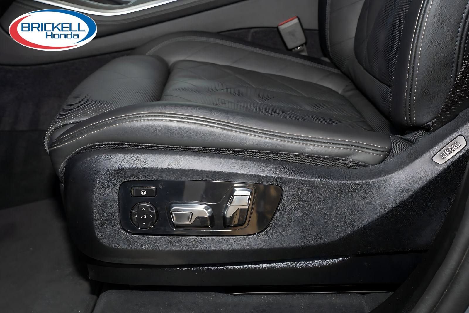 Used 2025 BMW X5 xDrive40i w/ Climate Comfort Package AWD/4WD image 29