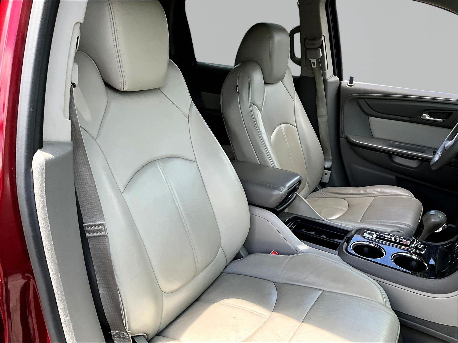 Used 2015 GMC Acadia SLT AWD/4WD image 28