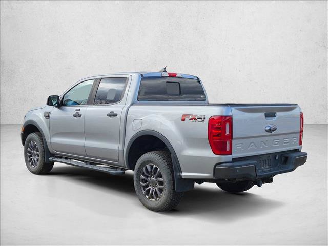 Used 2021 Ford Ranger XLT w/ Equipment Group 302A High AWD/4WD image 7