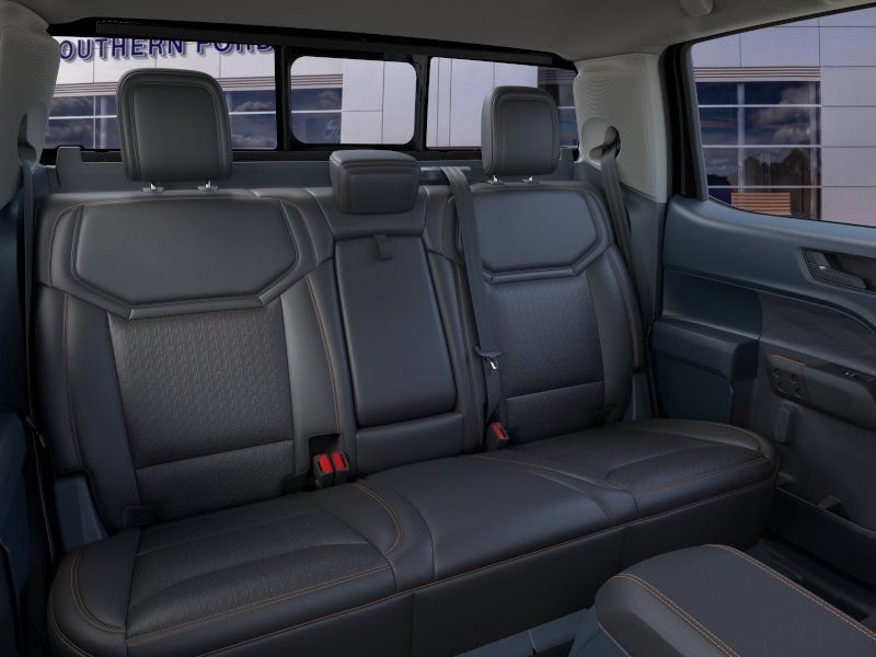 New 2026 Ford Maverick Tremor AWD/4WD image 12