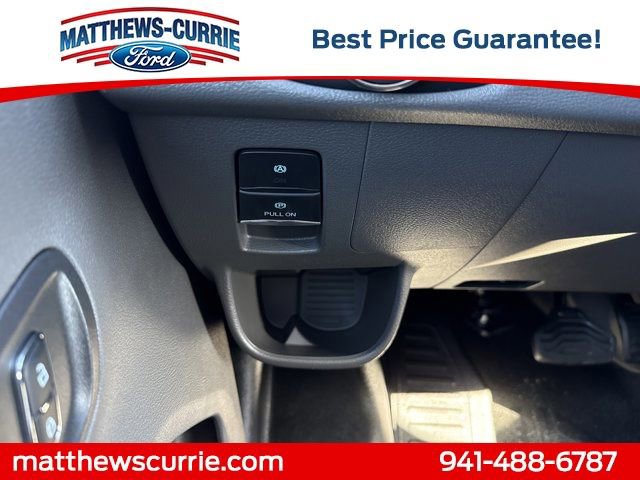 New 2026 Ford Transit 250 148 Medium Roof w/ Exterior Upgrade Package image 22