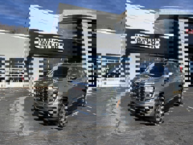 New 2026 GMC Yukon XL Denali image 1