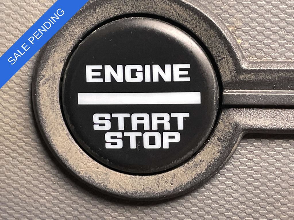 Used 2024 Ford Bronco Big Bend AWD/4WD image 32