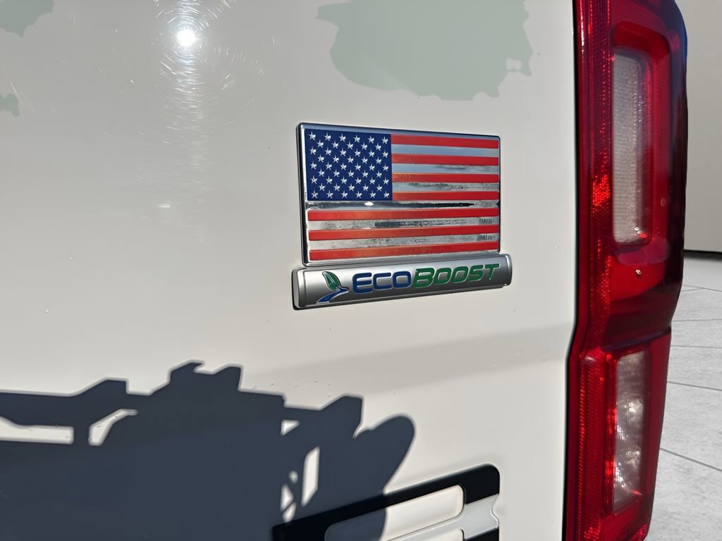 Used 2019 Ford Ranger XLT w/ Equipment Group 302A Luxury RWD image 26