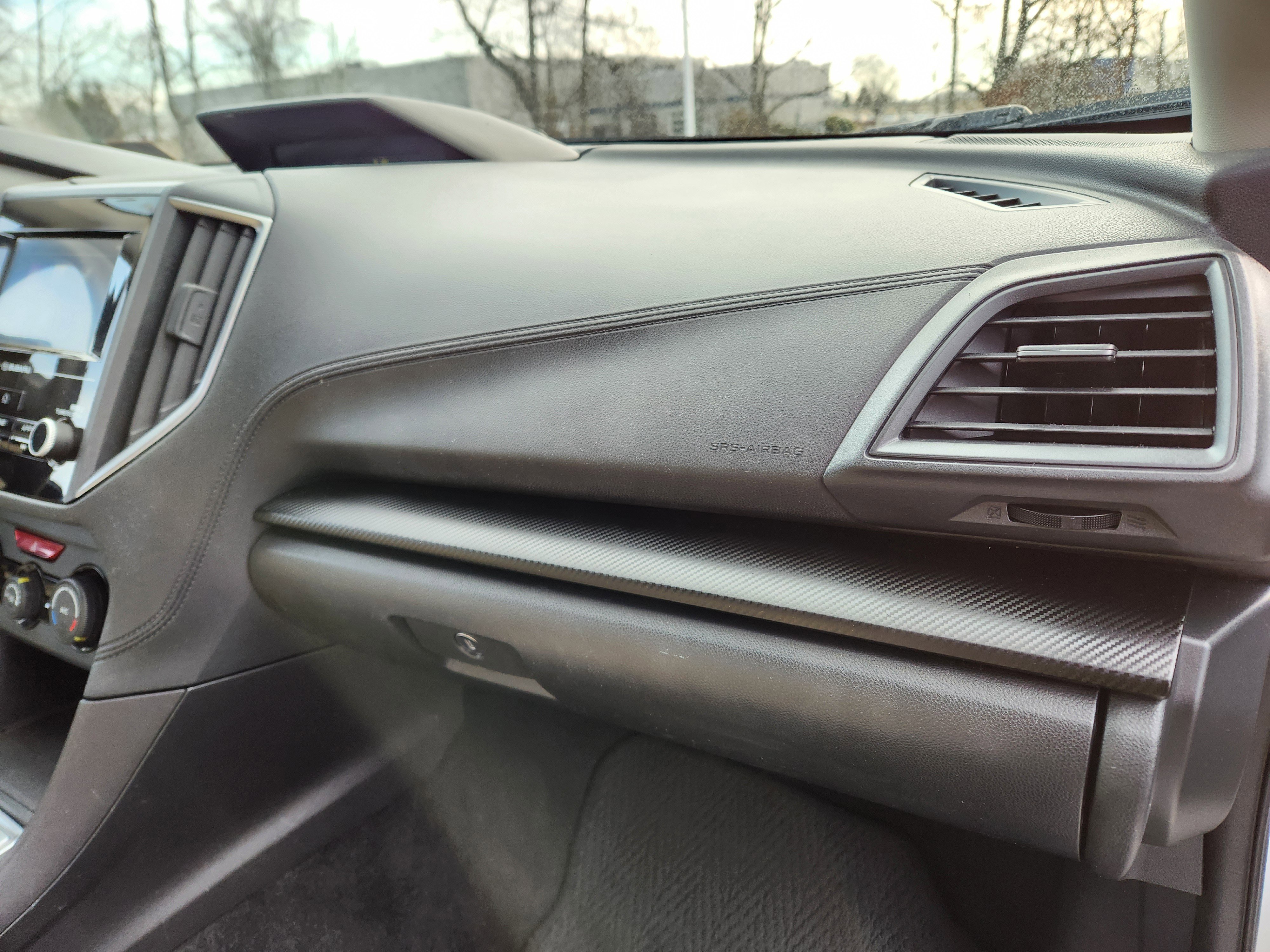 Used 2018 Subaru Impreza 2.0i Premium w/ Eyesight & BSD & Rcta image 17