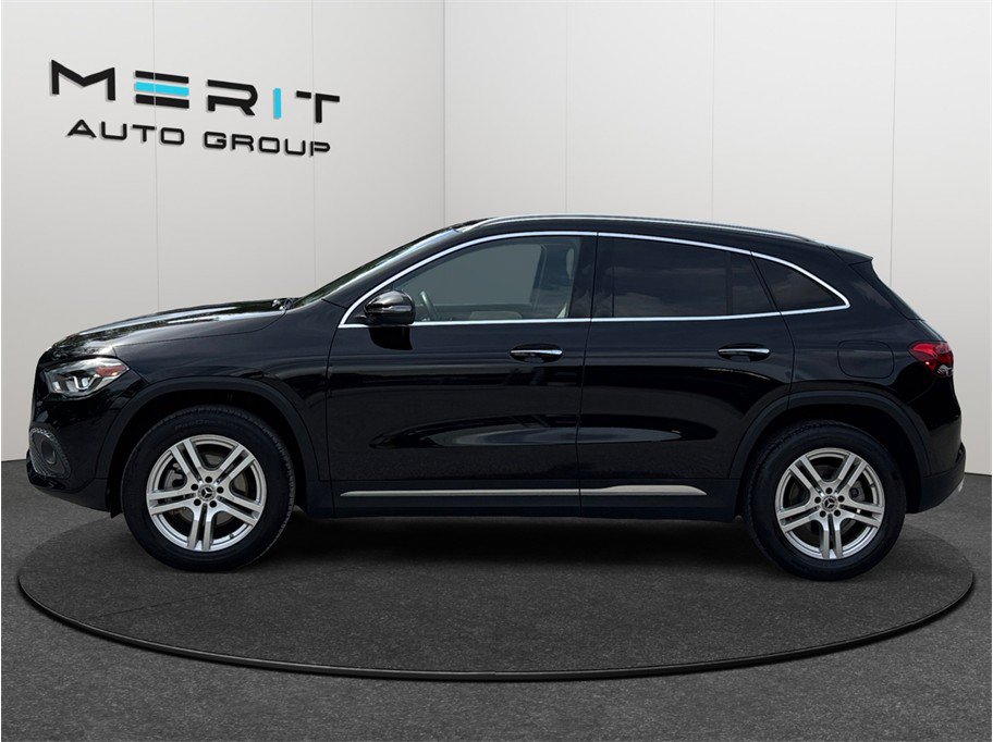 Used 2022 Mercedes-Benz GLA 250 image 5