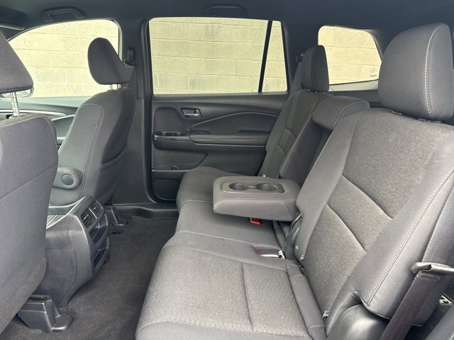 Used 2019 Honda Passport Sport image 18