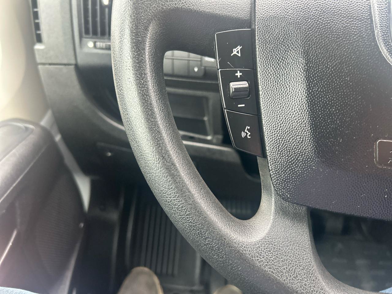 Used 2019 RAM ProMaster 1500 FWD image 26