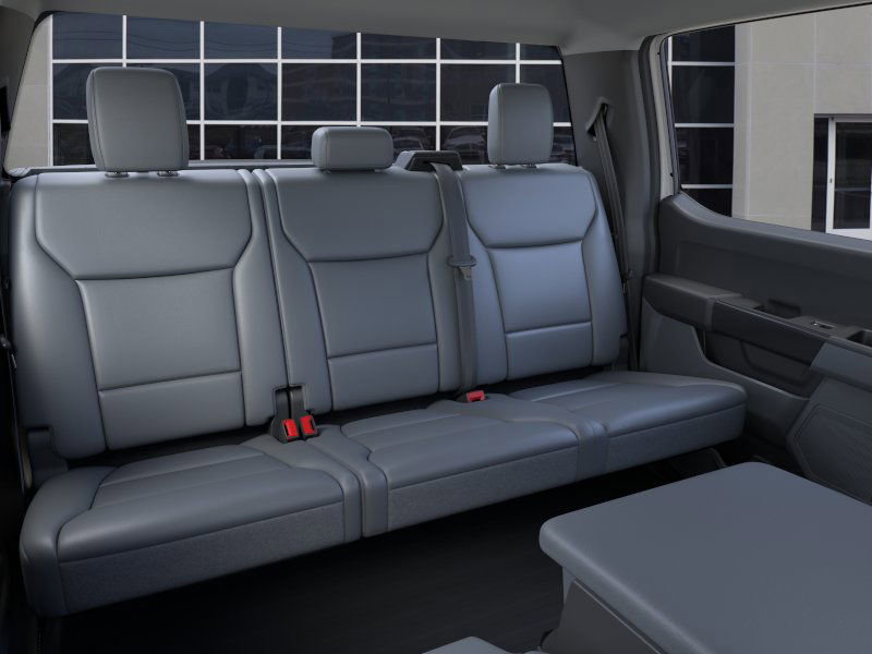 New 2025 Ford F150 XL image 11