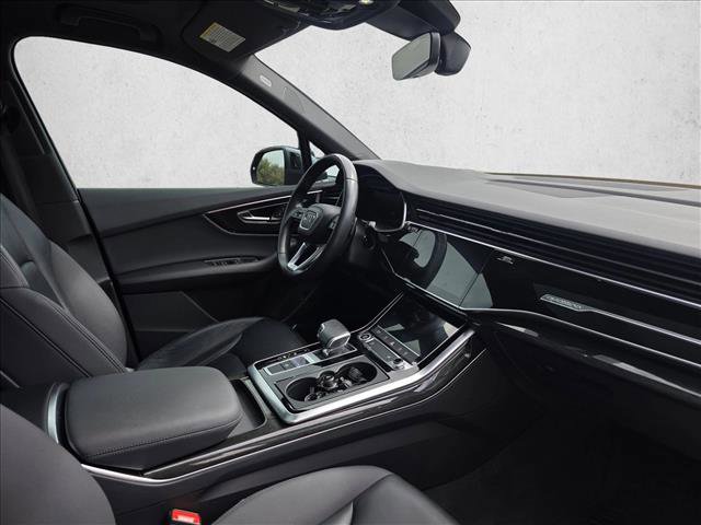 Used 2021 Audi Q7 2.0T Premium Plus w/ Premium Plus Package image 11