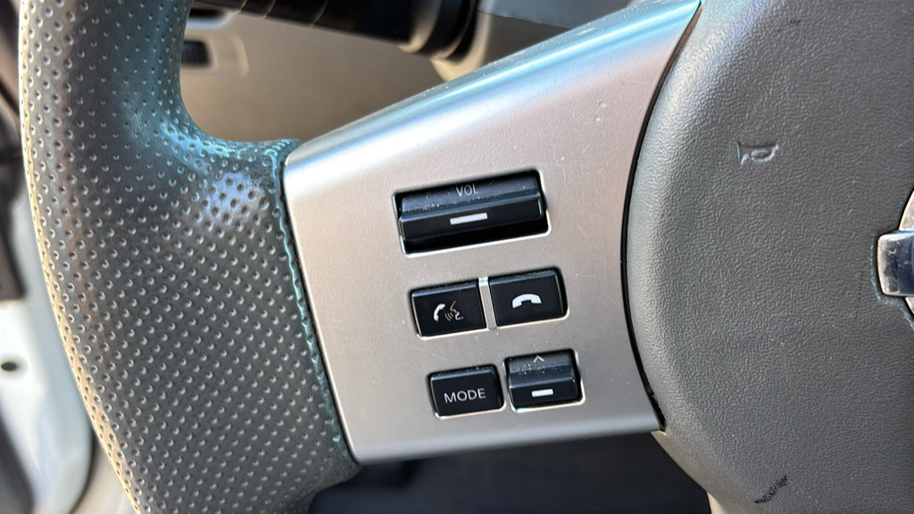 Used 2018 Nissan Frontier S RWD image 11