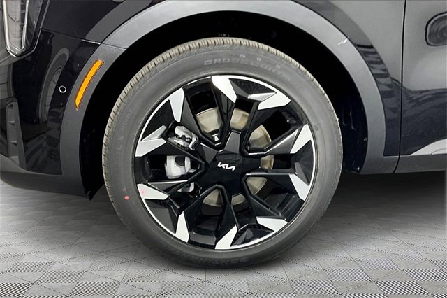 New 2026 Kia Sorento SX image 13