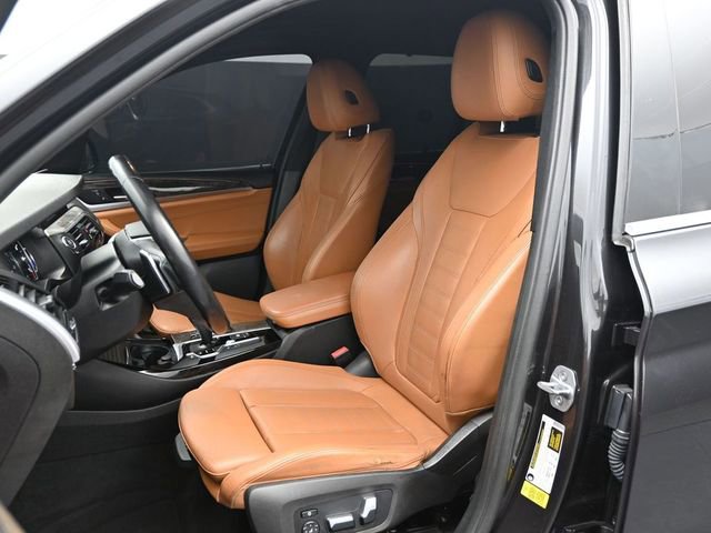 Used 2019 BMW X3 sDrive30i w/ Convenience Package RWD image 10