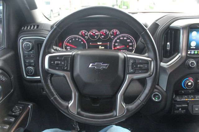 Used 2020 Chevrolet Silverado 1500 RST w/ All-Star Edition image 20