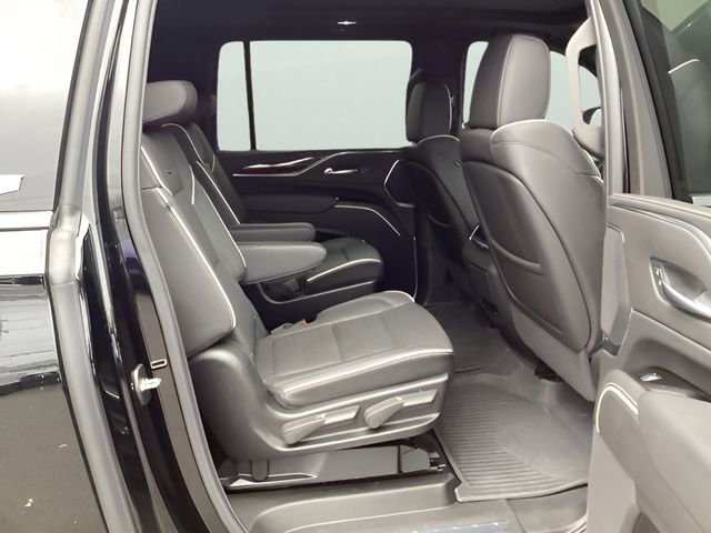 Used 2024 Cadillac Escalade ESV Premium Luxury image 26