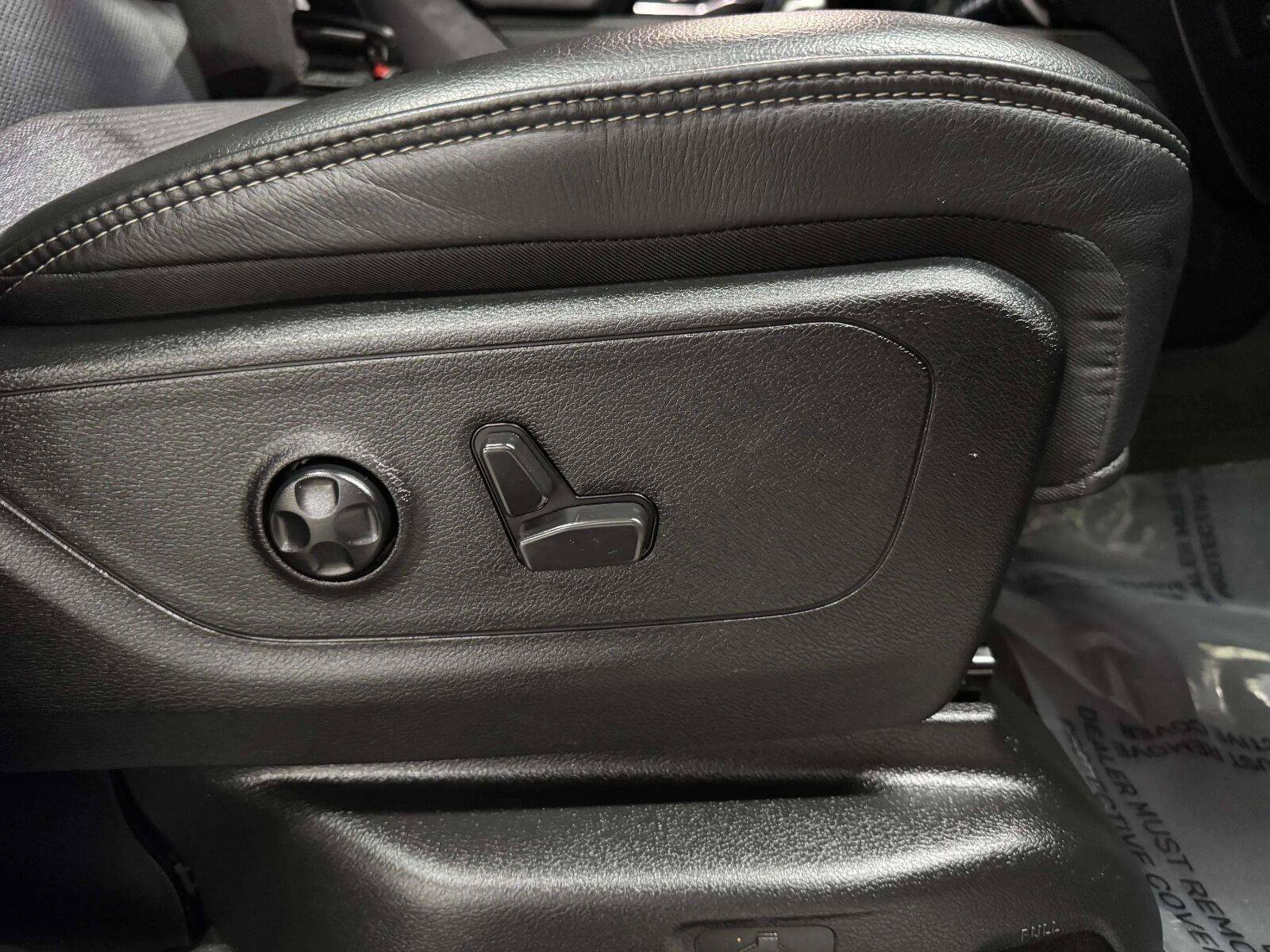 Used 2022 RAM 1500 TRX w/ TRX Level 2 Equipment Group AWD/4WD image 59