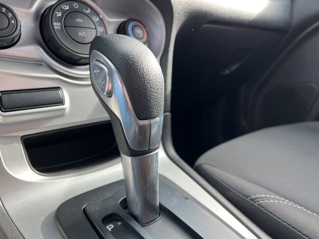 Used 2017 Ford Fiesta SE image 20