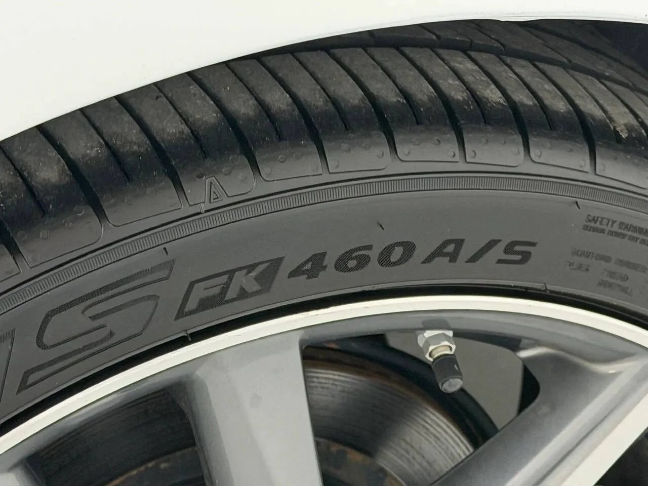Used 2020 Lexus GS 350 F Sport RWD image 45