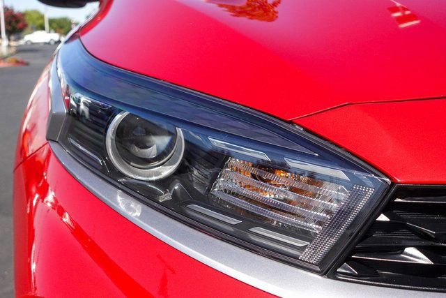 Used 2023 Kia Forte LXS w/ LXS Technology Package image 6