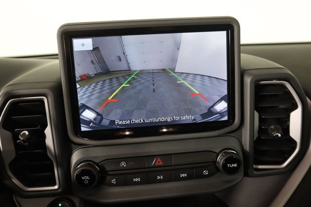 Certified 2021 Ford Bronco Sport Big Bend image 45