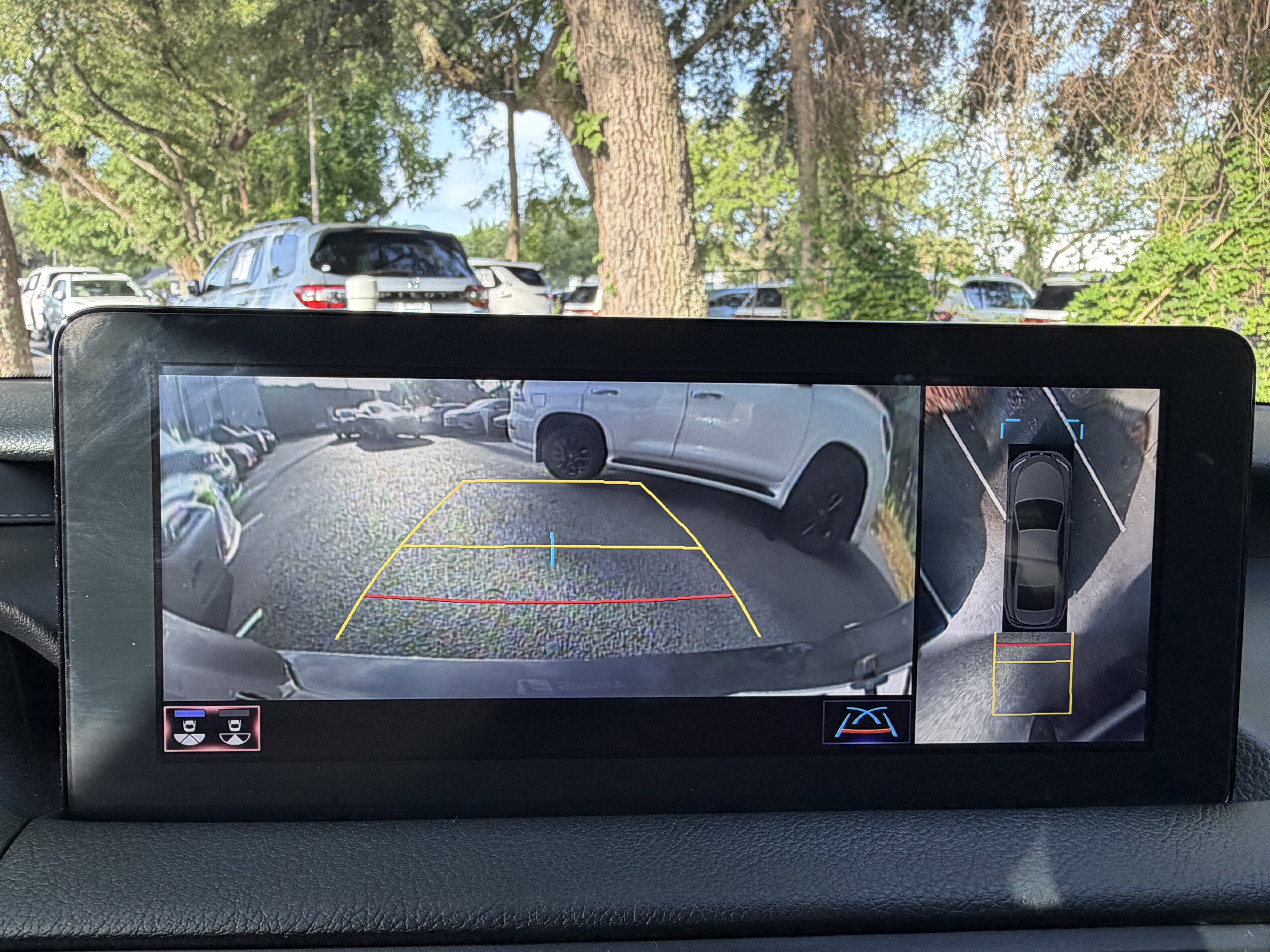 Certified 2025 Lexus RX 350 Premium Plus w/ Accessory Package (Z1) FWD image 26