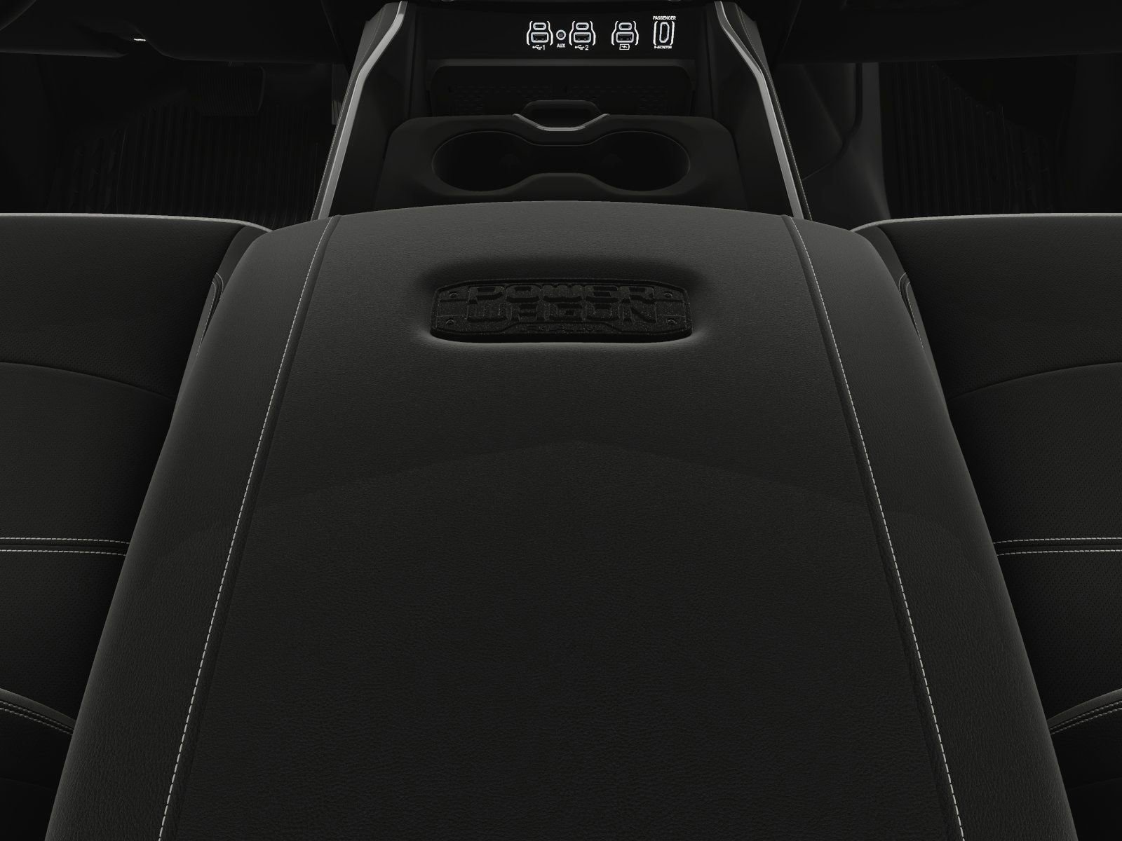 New 2025 RAM 2500 Power Wagon image 35