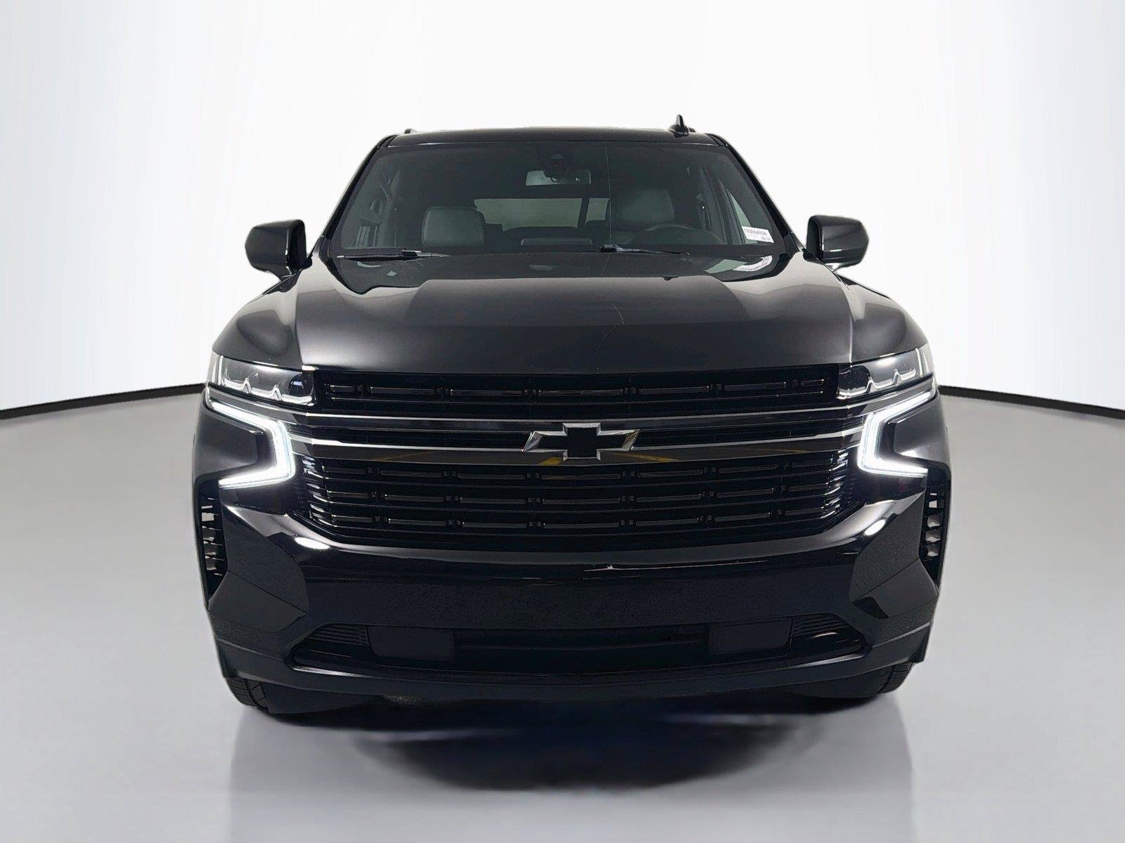 Used 2021 Chevrolet Tahoe RST AWD/4WD image 2