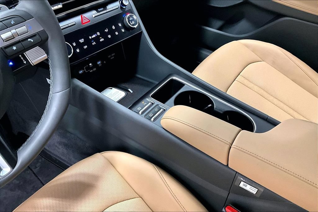 New 2026 Hyundai Sonata Limited FWD image 21
