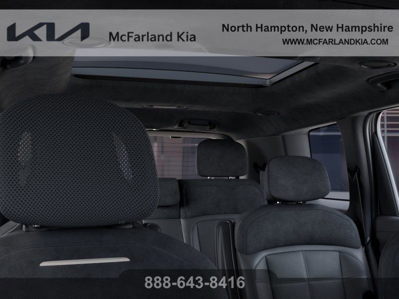 New 2027 Kia Telluride SX Prestige image 27
