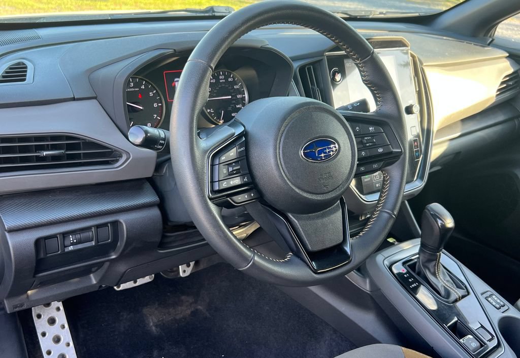 Used 2024 Subaru Crosstrek 2.5i Sport w/ Popular Package #3A AWD/4WD image 20