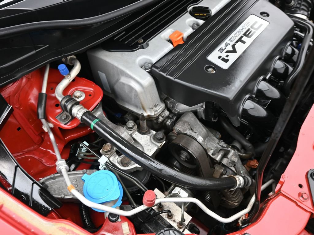 Used 2015 Honda Civic Si image 22