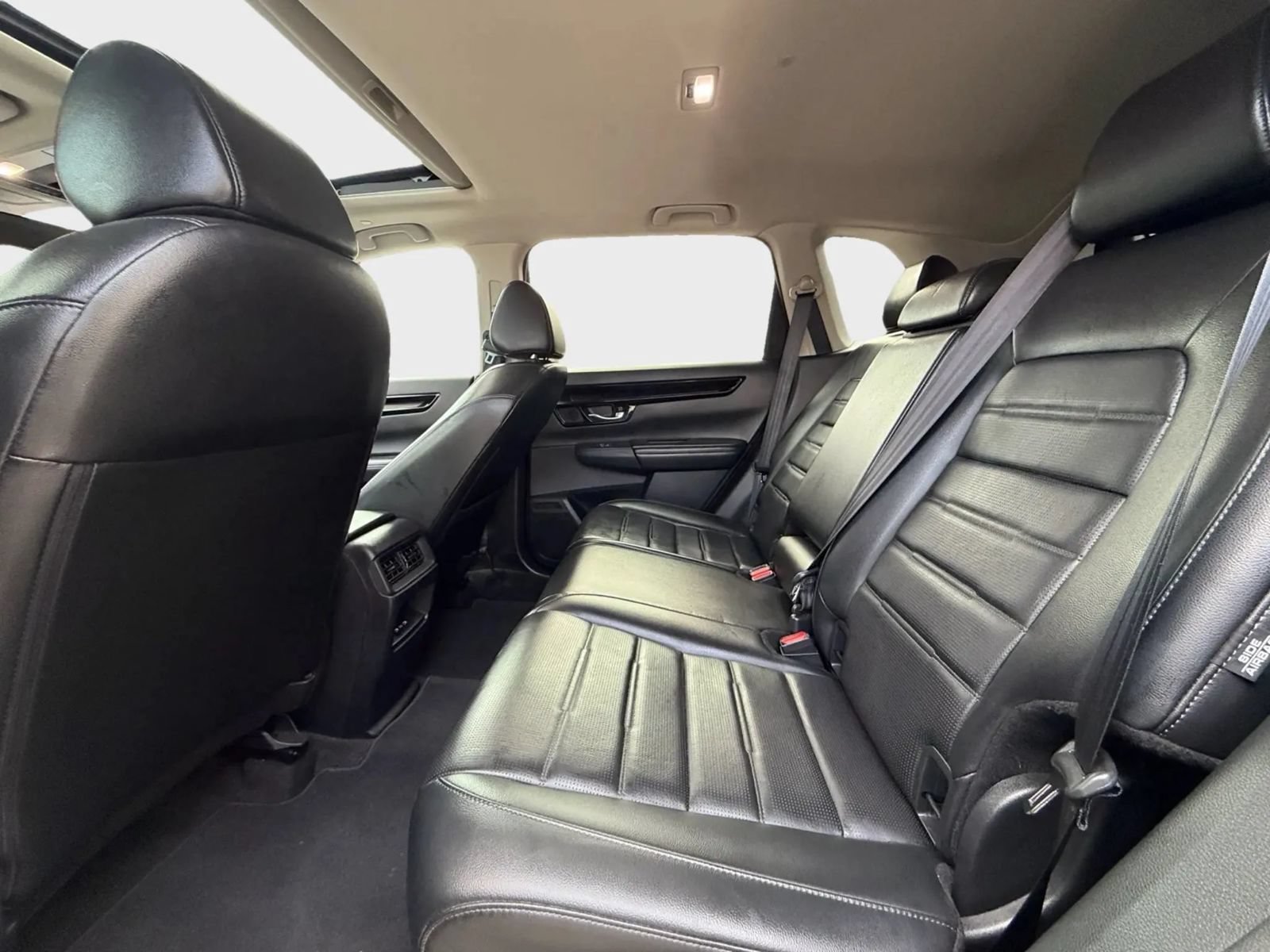 Used 2025 Honda CR-V EX-L image 10