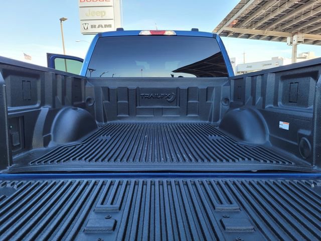 Used 2024 Ford F150 XLT w/ Mobile Office Package image 19