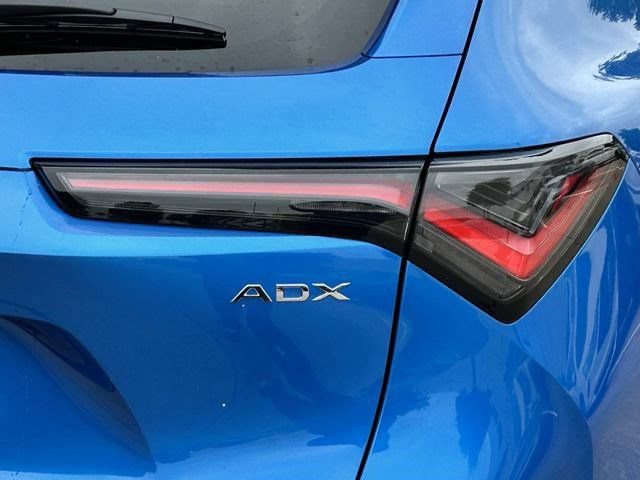 Used 2026 Acura ADX A-Spec FWD image 8