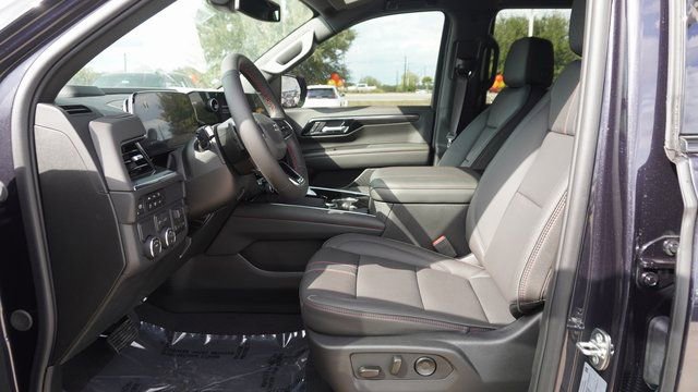 New 2026 Chevrolet Tahoe RST w/ Comfort Package image 20