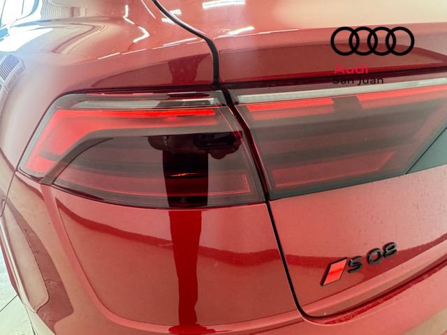 New 2026 Audi SQ8 Premium Plus AWD/4WD image 10