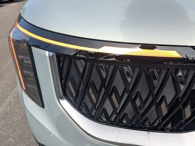 New 2026 Kia Carnival EX FWD image 10