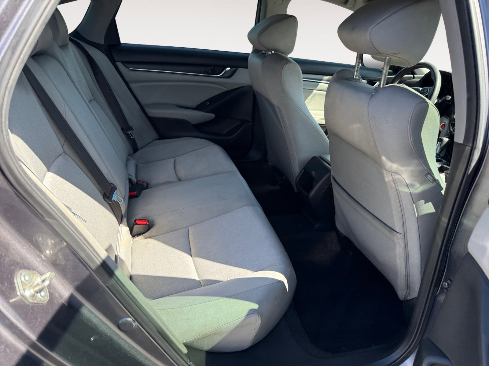 Used 2019 Honda Accord LX image 18