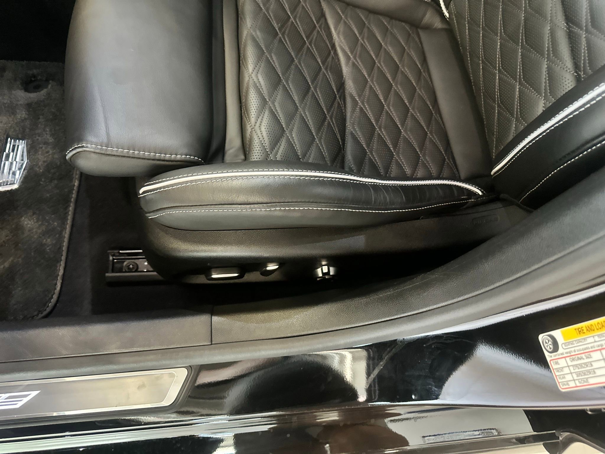 Used 2023 Cadillac CT5 V Blackwing w/ Driver Assist Package image 23