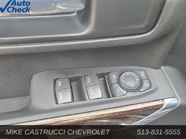 Used 2021 GMC Sierra 2500 SLE w/ SLE Value Package; AWD/4WD image 21