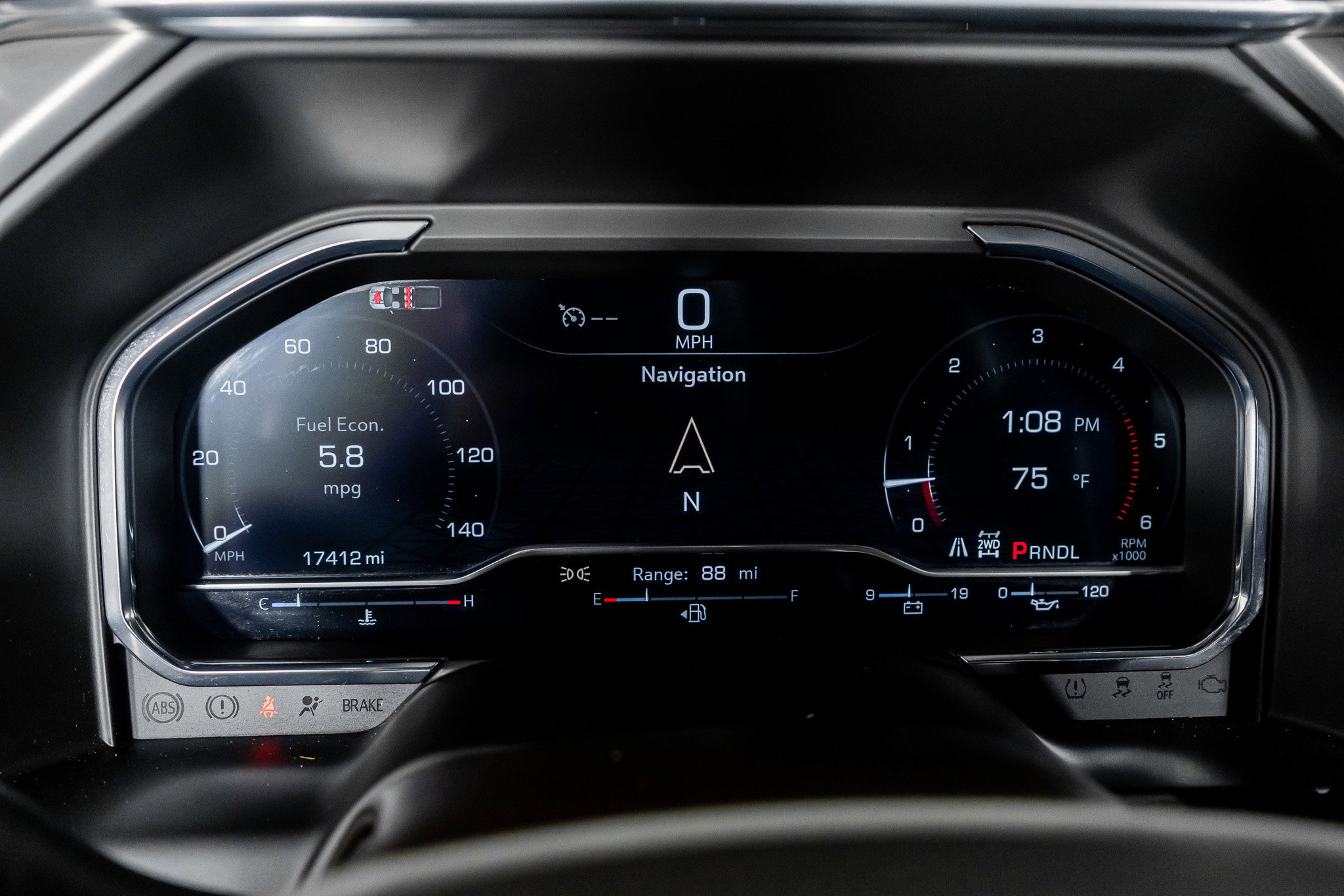 Used 2025 GMC Sierra 3500 Denali w/ Denali Reserve Package image 42